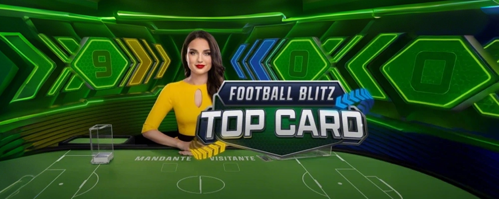 465bet Futebol Blitz Cartão Top ao Vivo