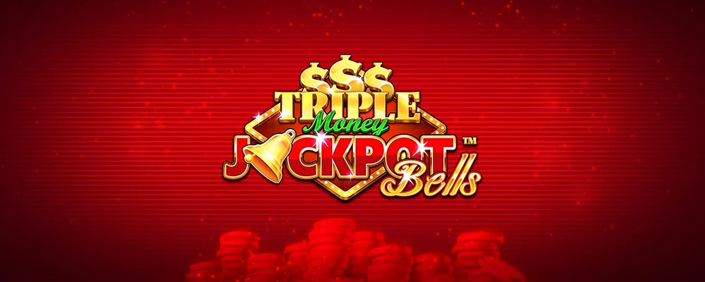 465bet Sinos de Jackpot de Dinheiro Triplo